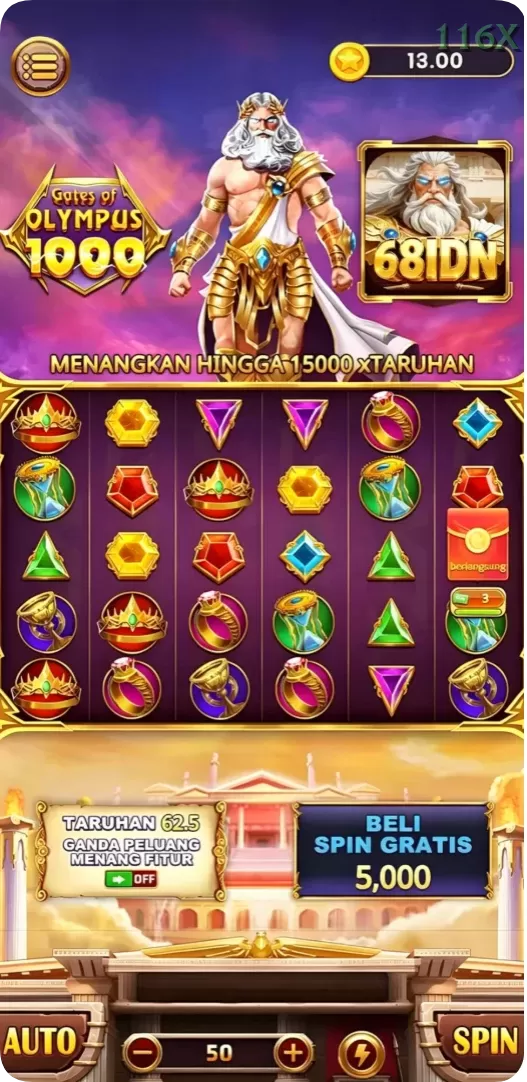 Screenshot Wheel OGold