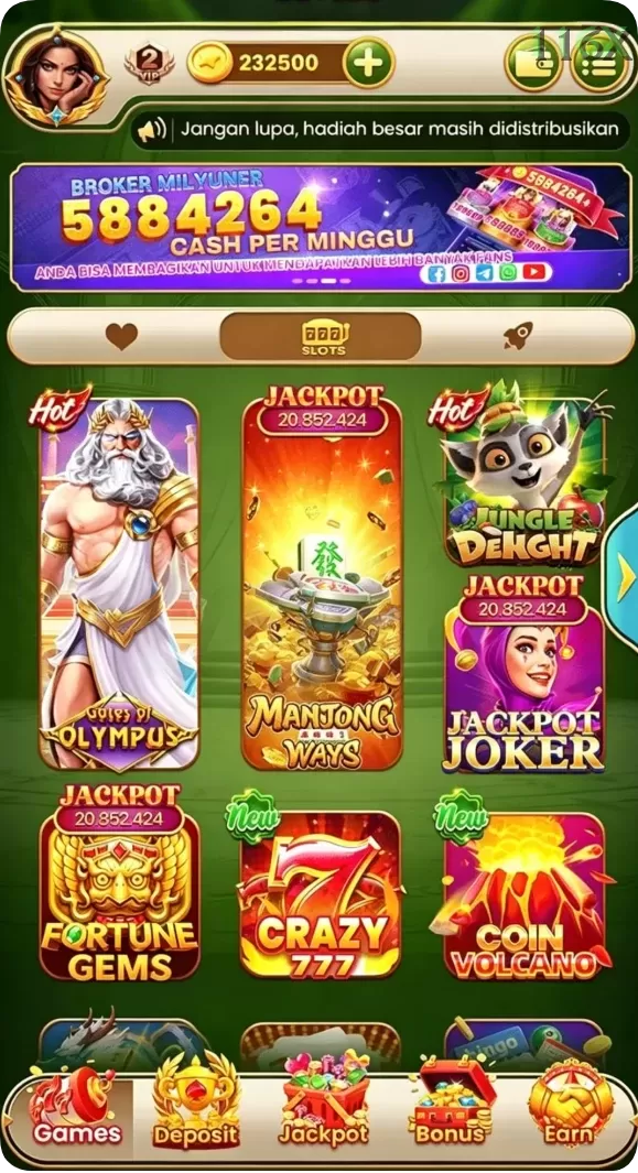 Screenshot Strawberry Cocktail