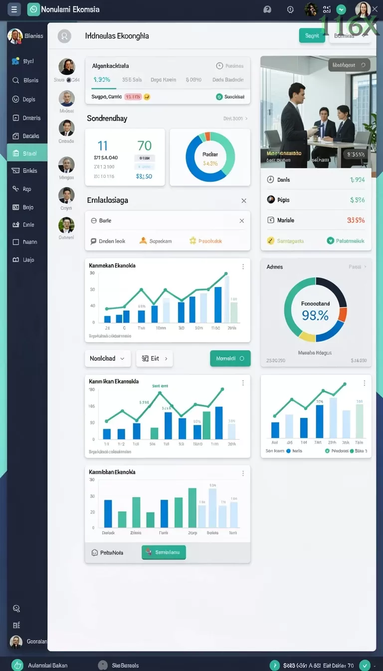 Screenshot Cash Volt