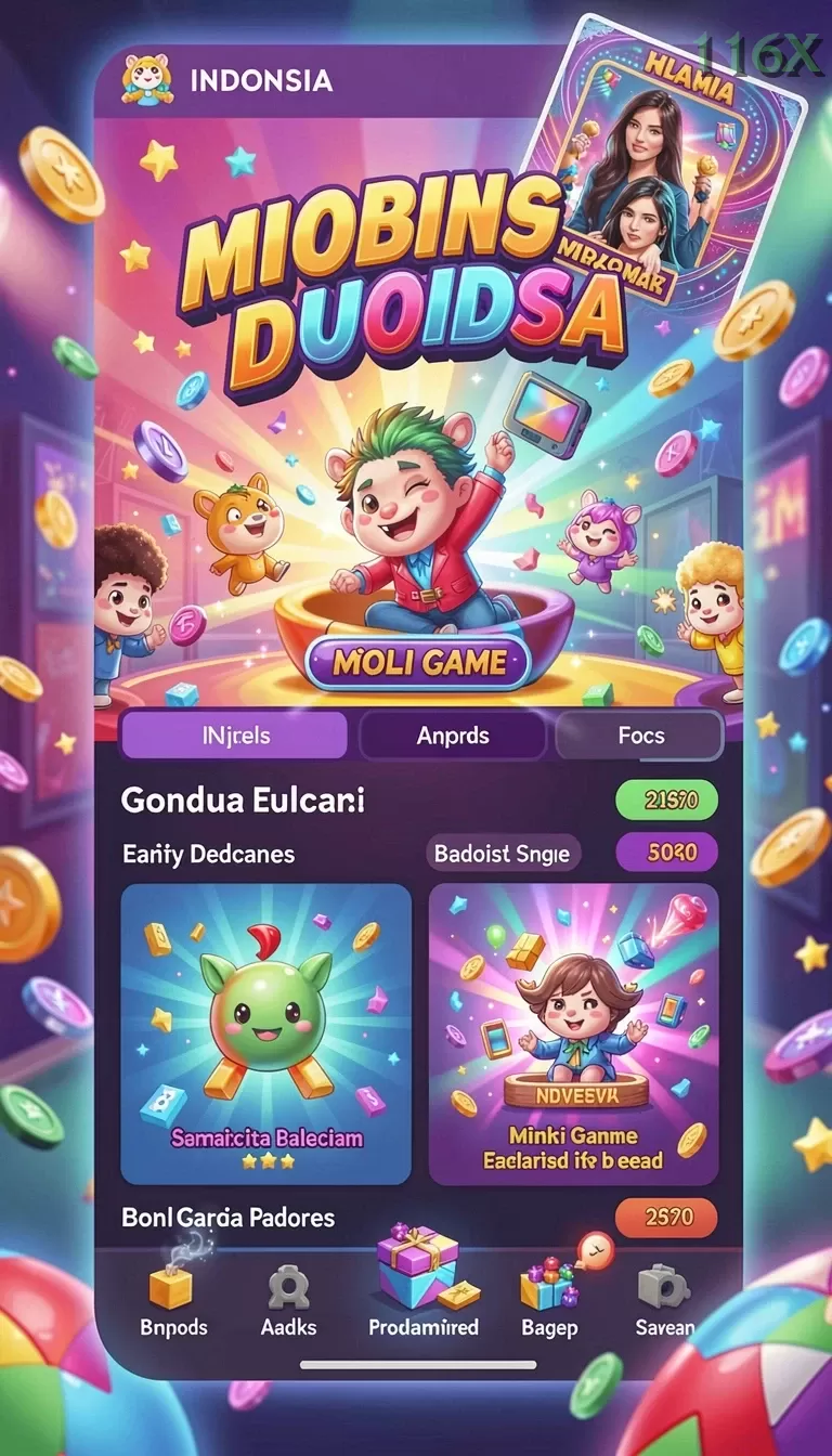 Screenshot Gladiator Legends