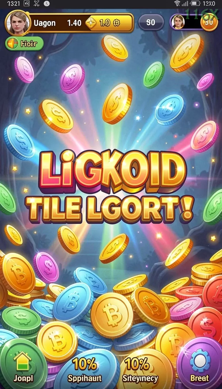 Screenshot Jungle Jim And The Lost Sphinx